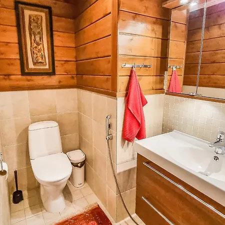 Villa High Quality Ideal Location For Winter Sports- If You Want To Book, Please Contact On Wh-ats-app - 0034-635-518-057 !!!! *