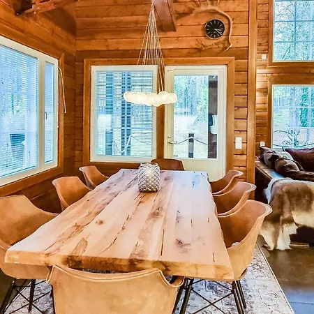 Villa High Quality Ideal Location For Winter Sports- If You Want To Book, Please Contact On Wh-ats-app - 0034-635-518-057 !!!!