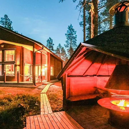 High Quality Ideal Location For Winter Sports- If You Want To Book, Please Contact On Wh-ats-app - 0034-635-518-057 !!!! Villa Kolari